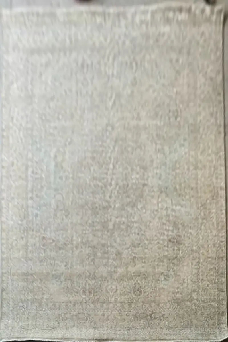 One Of The Kind Hand Knotted Persian Rug 12'7" x 9'1" R15441 ABC Rugs Kilims